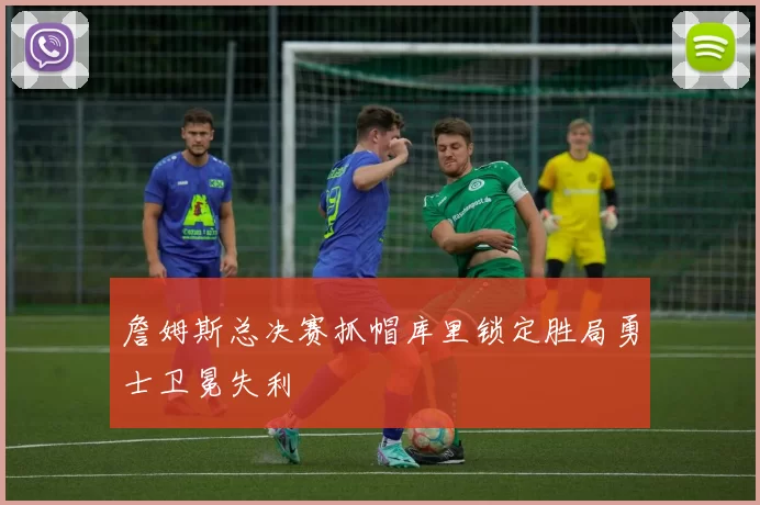 詹姆斯总决赛抓帽库里锁定胜局勇士卫冕失利